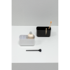 Brabantia Caddy za kopalnico siv Brabantia Caddy za kopalnico siv