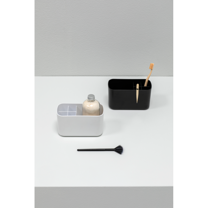 Brabantia Caddy za kopalnico siv Brabantia Caddy za kopalnico siv