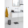 Brabantia Caddy za kopalnico siv Brabantia Caddy za kopalnico siv
