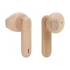 JBL Wave Flex BT5.2 In-ear slušalke z mikrofonom, bež JBL Wave Flex BT5.2 In-ear slušalke z mikrofonom, bež