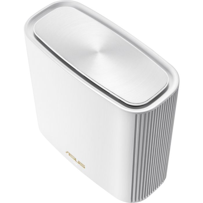 ASUS brezžična AX6600 WiFi 6 dostopna točka ZenWiFi XT8 - 1 pack ASUS brezžična AX6600 WiFi 6 dostopna točka ZenWiFi XT8 - 1 pack