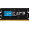 Crucial 16GB DDR5-4800 SODIMM PC5-38400 CL40, 1.1V Crucial 16GB DDR5-4800 SODIMM PC5-38400 CL40, 1.1V