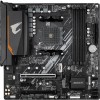 GIGABYTE B550M AORUS ELITE, DDR4, SATA3, USB3.2Gen1, HDMI, AM4 mATX GIGABYTE B550M AORUS ELITE, DDR4, SATA3, USB3.2Gen1, HDMI, AM4 mATX