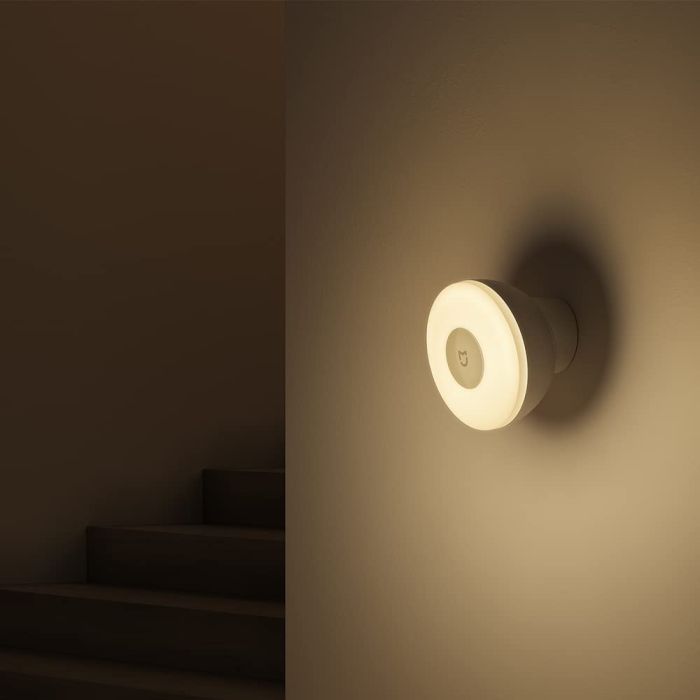 Xiaomi Mi Motion Activated Night Light 2 (Bluetooth) nočna lučka Xiaomi Mi Motion Activated Night Light 2 (Bluetooth) nočna lučka