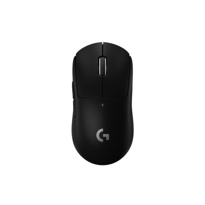 Logitech Miška G PRO X SUPERLIGHT Wireless, črna Logitech Miška G PRO X SUPERLIGHT Wireless, črna