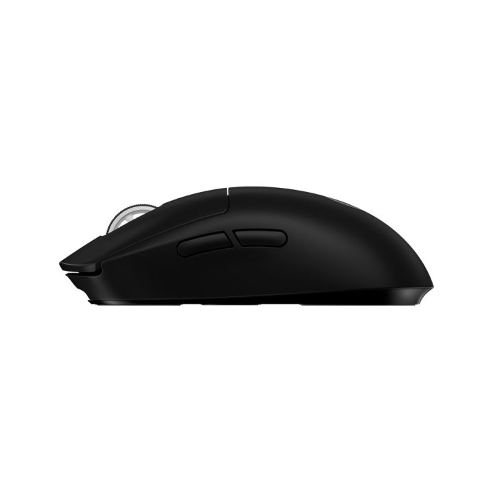 Logitech Miška G PRO X SUPERLIGHT Wireless, črna Logitech Miška G PRO X SUPERLIGHT Wireless, črna