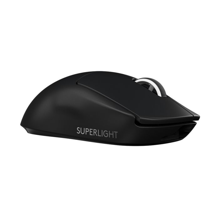 Logitech Miška G PRO X SUPERLIGHT Wireless, črna Logitech Miška G PRO X SUPERLIGHT Wireless, črna