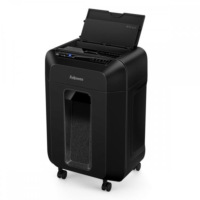 Fellowes AutoMax 90M Mini-Cut uničevalnik dokumentov Fellowes AutoMax 90M Mini-Cut uničevalnik dokumentov