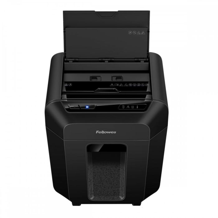 Fellowes AutoMax 90M Mini-Cut uničevalnik dokumentov Fellowes AutoMax 90M Mini-Cut uničevalnik dokumentov