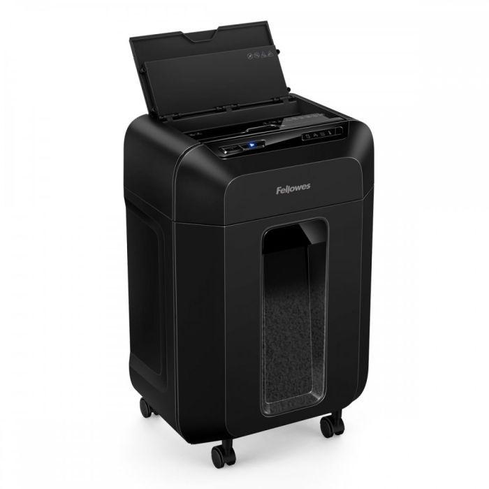 Fellowes AutoMax 90M Mini-Cut uničevalnik dokumentov Fellowes AutoMax 90M Mini-Cut uničevalnik dokumentov