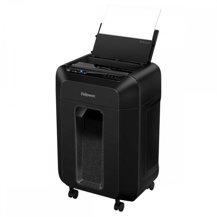 Fellowes AutoMax 90M Mini-Cut uničevalnik dokumentov Fellowes AutoMax 90M Mini-Cut uničevalnik dokumentov
