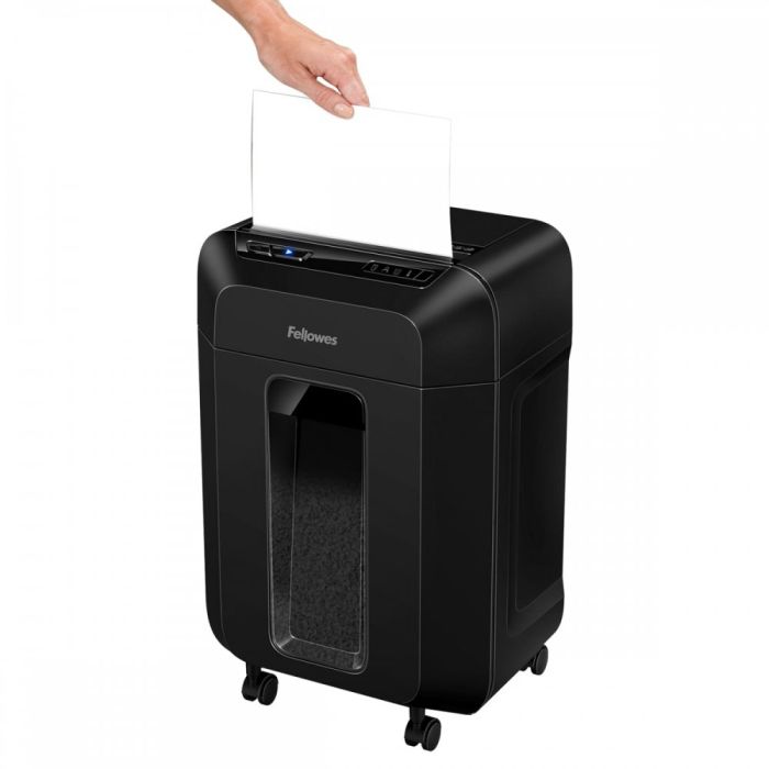 Fellowes AutoMax 90M Mini-Cut uničevalnik dokumentov Fellowes AutoMax 90M Mini-Cut uničevalnik dokumentov