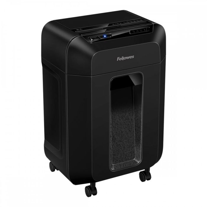 Fellowes AutoMax 90M Mini-Cut uničevalnik dokumentov Fellowes AutoMax 90M Mini-Cut uničevalnik dokumentov