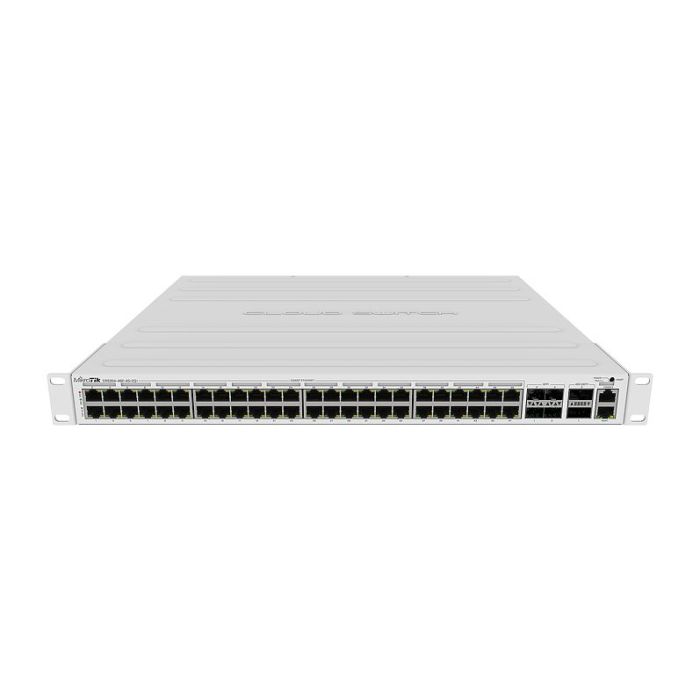 Mikrotik stikalo 48 port CRS354-48P-4S+2Q+RM Mikrotik stikalo 48 port CRS354-48P-4S+2Q+RM