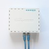 Mikrotik usmerjevalnik RB750GR3 Mikrotik usmerjevalnik RB750GR3
