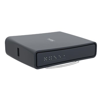 MikroTik hAP ac lite tower brezžični usmerjevalnik (RB952Ui-5ac2nD-TC) MikroTik hAP ac lite tower brezžični usmerjevalnik (RB952Ui-5ac2nD-TC)