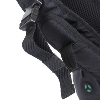 Rivacase črna torbica za (PS) SLR 7470