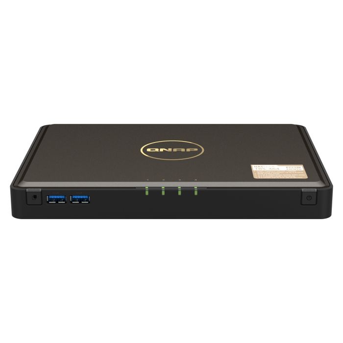 QNAP NAS za 4x NVMe SSD, 8GB ram, 2x 2,5Gb mreža QNAP NAS za 4x NVMe SSD, 8GB ram, 2x 2,5Gb mreža