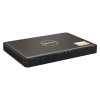 QNAP NAS za 4x NVMe SSD, 8GB ram, 2x 2,5Gb mreža QNAP NAS za 4x NVMe SSD, 8GB ram, 2x 2,5Gb mreža