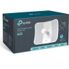 TP-LINK CPE610 5GHz 300Mbps 23dBi zunanja usmerjena dostopna točka TP-LINK CPE610 5GHz 300Mbps 23dBi zunanja usmerjena dostopna točka