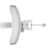 TP-LINK CPE610 5GHz 300Mbps 23dBi zunanja usmerjena dostopna točka TP-LINK CPE610 5GHz 300Mbps 23dBi zunanja usmerjena dostopna točka