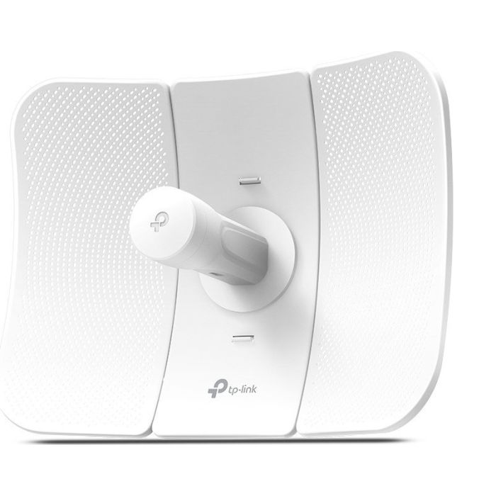 TP-LINK CPE610 5GHz 300Mbps 23dBi zunanja usmerjena dostopna točka TP-LINK CPE610 5GHz 300Mbps 23dBi zunanja usmerjena dostopna točka