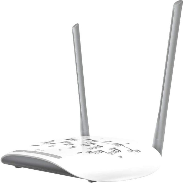 TP-LINK WA801N 300Mbps WiFi PoE dostopna točka TP-LINK WA801N 300Mbps WiFi PoE dostopna točka