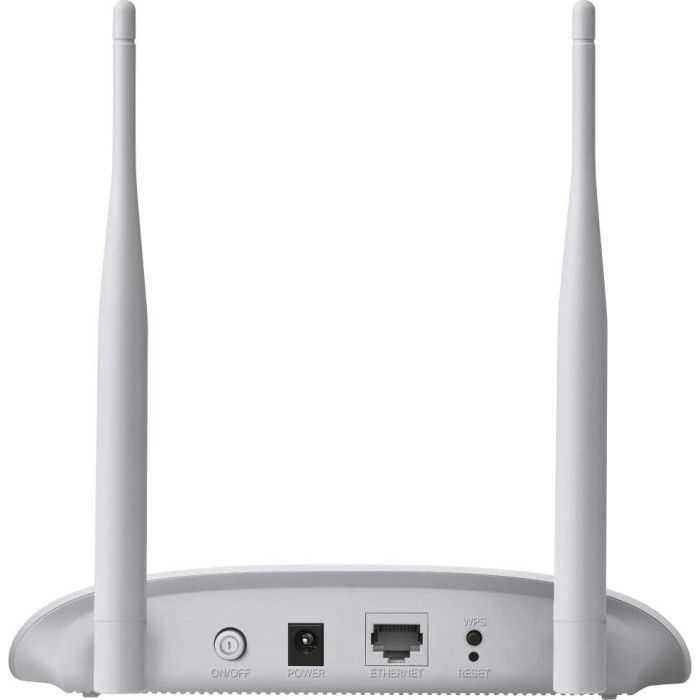 TP-LINK WA801N 300Mbps WiFi PoE dostopna točka TP-LINK WA801N 300Mbps WiFi PoE dostopna točka
