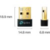 TP-LINK UB500 Bluetooth 5.0 Nano USB Adapter TP-LINK UB500 Bluetooth 5.0 Nano USB Adapter