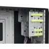 Chieftec CG-04B-OP USB3 ATX ohišje, črno Chieftec CG-04B-OP USB3 ATX ohišje, črno