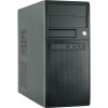 Chieftec CG-04B-OP USB3 ATX ohišje, črno Chieftec CG-04B-OP USB3 ATX ohišje, črno