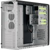 Chieftec CG-04B-OP USB3 ATX ohišje, črno Chieftec CG-04B-OP USB3 ATX ohišje, črno