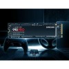 Samsung 1TB 990 PRO SSD M.2 80mm PCI-e 4.0 x4 NVMe Samsung 1TB 990 PRO SSD M.2 80mm PCI-e 4.0 x4 NVMe