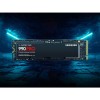 Samsung 1TB 990 PRO SSD M.2 80mm PCI-e 4.0 x4 NVMe Samsung 1TB 990 PRO SSD M.2 80mm PCI-e 4.0 x4 NVMe