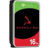 Seagate 16TB IronWolf PRO 3,5 SATA 6Gb/s 7200rpm 256MB HDD disk Seagate 16TB IronWolf PRO 3,5 SATA 6Gb/s 7200rpm 256MB HDD disk