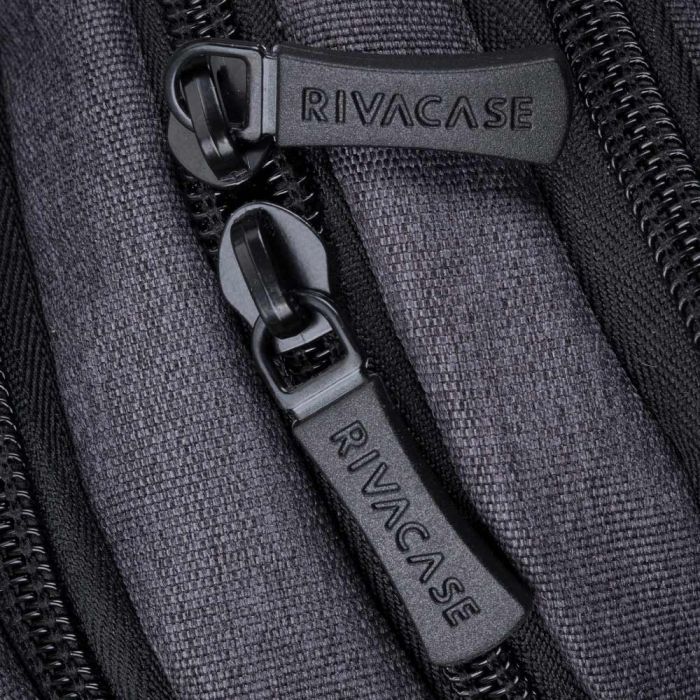 RivaCase črn ECO nahrbtnik za prenosni računalnik 16 7765 RivaCase črn ECO nahrbtnik za prenosni računalnik 16 7765