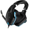 Logitech gaming brezžične slušalke G935 7.1. Logitech gaming brezžične slušalke G935 7.1.