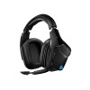 Logitech gaming brezžične slušalke G935 7.1. Logitech gaming brezžične slušalke G935 7.1.