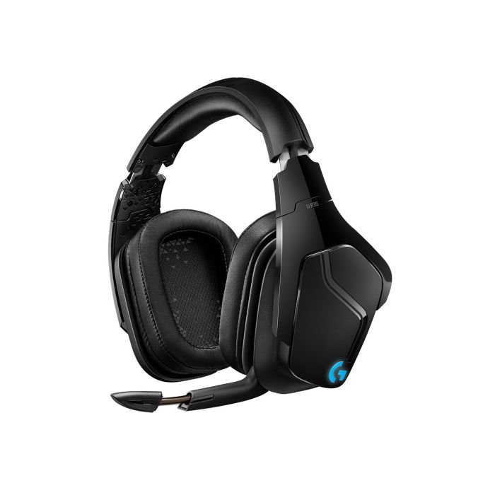 Logitech gaming brezžične slušalke G935 7.1. Logitech gaming brezžične slušalke G935 7.1.