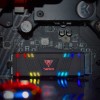 Patriot Viper VPR400 RGB 1TB M.2 NVMe PCIe Gen4 x 4 Patriot Viper VPR400 RGB 1TB M.2 NVMe PCIe Gen4 x 4