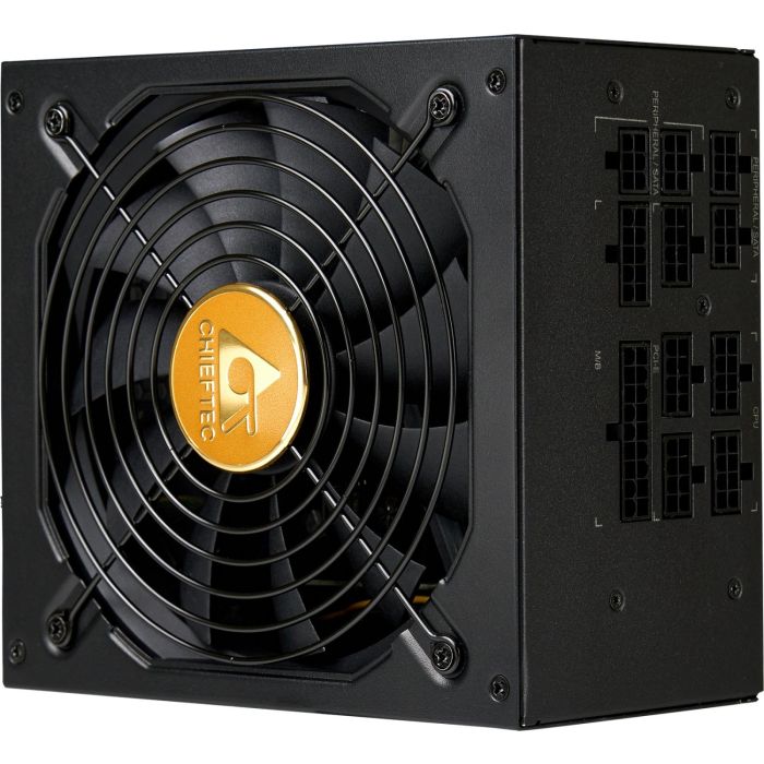 Chieftec Polaris Series 1250W ATX GOLD modularni napajalnik Chieftec Polaris Series 1250W ATX GOLD modularni napajalnik