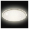 Asalite LED stropna svetilka LILY 48W 3000K 4320 lumnov okrogla učinek zvezdic/bleščic Asalite LED stropna svetilka LILY 48W 3000K 4320 lumnov okrogla učinek zvezdic/bleščic