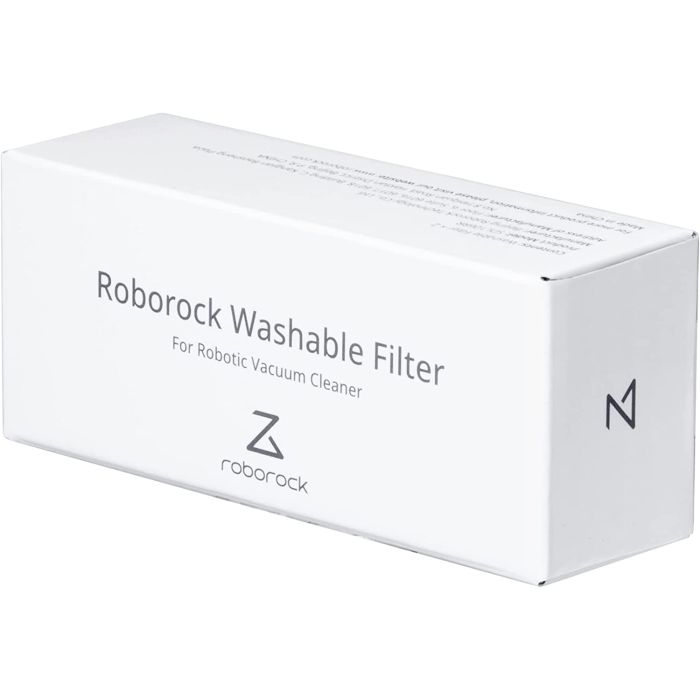Roborock Hepa pralni filter za Q7/Q7Max/Q8Max/Q5Pro, 2 kos Roborock Hepa pralni filter za Q7/Q7Max/Q8Max/Q5Pro, 2 kos