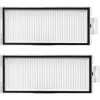 Roborock Hepa pralni filter za Q7/Q7Max/Q8Max/Q5Pro, 2 kos Roborock Hepa pralni filter za Q7/Q7Max/Q8Max/Q5Pro, 2 kos