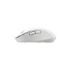 Logitech miška Signature M650, velikost M, Bluetooth, bela Logitech miška Signature M650, velikost M, Bluetooth, bela