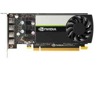 Grafična kartica PNY Nvidia T1000 8B GDDR6 PCI-E 3.0 Grafična kartica PNY Nvidia T1000 8B GDDR6 PCI-E 3.0