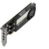 Grafična kartica PNY Nvidia T1000 8B GDDR6 PCI-E 3.0 Grafična kartica PNY Nvidia T1000 8B GDDR6 PCI-E 3.0