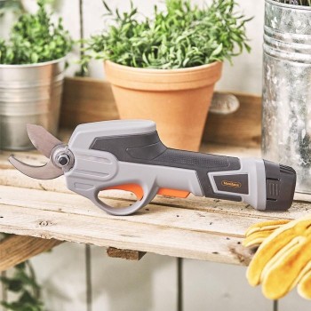 VonHaus baterijske škarje 7,2V VonHaus baterijske škarje 7,2V