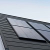 EcoFlow 2x 100W fiksni panel solarnih sončnih celic EcoFlow 2x 100W fiksni panel solarnih sončnih celic