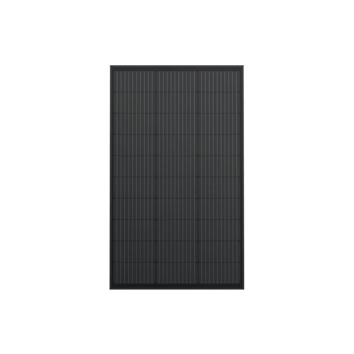 EcoFlow 2x 100W fiksni panel solarnih sončnih celic EcoFlow 2x 100W fiksni panel solarnih sončnih celic